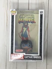Funko Pop! Comic Covers Captain Marvel 17 Target Exclusive !!! SEALED!! H02