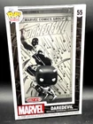 Funko Pop! Comic Covers: Daredevil #189 (Target Exclusive) B&W Cover #55 New
