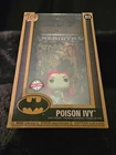 Funko Pop! 'Comic Covers' DC Batman 'Poison Ivy' Earth Day Special Edition #03