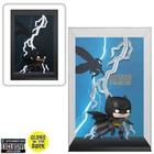 Funko POP! Comic Covers DC Batman The Dark Knight Returns 16 (GITD)