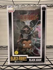 Funko Pop! Comic Covers DC GITD Black Adam 08