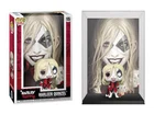 Funko Pop! Comic Covers: DC Harley Quinn - Harleen Quinzel Figure #15