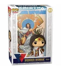Funko Pop! Comic Covers - DC Universe Rebirth 03 - Wonder Woman - Vinyl Figure