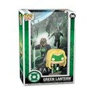 Funko Pop! Comic Covers DCeased: Dead Planet, Vol. 4 DC Comics Green Lantern