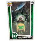 Funko POP Comic Covers Green Lantern #06 Vinyl Figure New