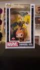 Funko Pop! Comic Covers In Case - Squirrel Girl - #45 Target NEW