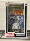 Funko Pop! Comic Covers Marvel Moon Knight 08