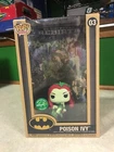 Funko Pop! Comic Covers Poison Ivy 03