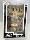 Funko POP! Comic Covers STAN LEE Universe 01 • NEW