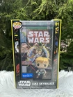 Funko POP! Comic Covers Star Wars Luke Skywalker #01 Walmart Exclusive