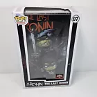 Funko Pop Comic Covers: The Last Ronin # 07 TMNT Target Con 2024 Exclusive New