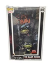 Funko Pop Comic Covers: The Last Ronin # 07 TMNT Target Con 2024 Exclusive New