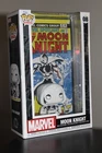 Funko POP! Comic Covers With Case Marvel Moon Knight 08 Chase Avengers (Damaged)