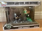 Funko Pop! Comic Moments - Green Lantern And Batman - #271 Heroes Pop!