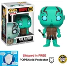 Funko POP Comics Hellboy Abe Sapien #03
