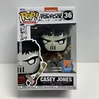Funko Pop! Comics Teenage Mutant Ninja Turtles: Casey Jones PX Figure TMNT