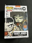 Funko POP! Comics: Teenage Mutant Ninja Turtles- Casey Jones #36