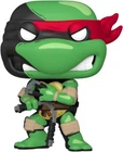 Funko Pop! Comics Teenage Mutant Ninja Turtles: Michelangelo PX Figure