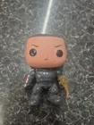 Funko Pop! Commander Shepard - Mass Effect - #09- Vinyl Figure