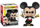 Funko Pop! Conductor Mickey 428