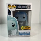 Funko Pop! Constance Hatchaway #578 GITD Glow - Haunted Mansion Hot Topic
