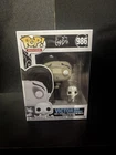 Funko Pop! Corpse Bride Victor with Scraps #986 Vinyl Figure