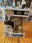 Funko Pop! Corpse Bride (Victor with Scraps) #986