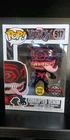 Funko Pop! Corrupted Venom 517 Special Edition