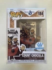 Funko Pop! - COUNT CHOCULA (Cereal Box) - General Mills - Funko Shop - 184*