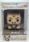 Funko Pop! Count Chocula Funko Shop Exclusive 10”