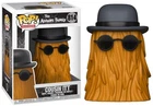 Funko Pop! COUSIN ITT #814 The Addams Family NEW & IN STOCK UK NOW - AUTHENTIC