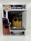 Funko Pop Cousin Itt The Addams Family #814
