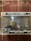 Funko Pop! Cowboy Bebop - Battle of the Fallen Angels #723 - Moments - Gamestop