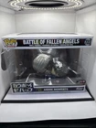 Funko Pop! Cowboy Bebop - Battle of the Fallen Angels #723 - Moments - Gamestop