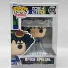 Funko Pop! Cowboy Bebop - Spike Spiegel #1212