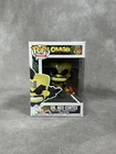 Funko Pop - Crash Bandicoot - Dr Neo Cortex - #276 - Brand New 💎