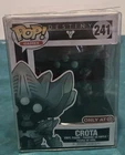 Funko Pop Crota 241 Target Exclusive #2