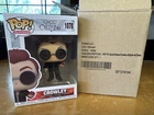 Funko Pop Crowley 1078 Good Omens