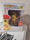 Funko Pop! Crunchberry Beast #15 Funko 2018 Summer Convention Exclusive - New