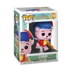 Funko Pop! Cubbi Disney Adventures of the Gummi Bears #778 VAULTED
