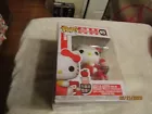 Funko Pop Cup Noodles Hello Kitty Riding Bike #45 New with Pop Protector