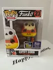 Funko Pop - CUTEY CORN Funko Hollywood Exclusive #23