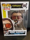Funko Pop! - Cyberpunk 2077 Johnny Silverhand #592