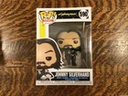 Funko Pop! Cyberpunk 2077: Johnny Silverhand Vinyl Figure #590