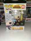 Funko Pop! Dabi My Hero Academia Glow Chase Figure #1834 Specialty Series
