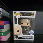 Funko Pop! Daemon Targaryen With Dragon Egg #09 House of the Dragon