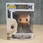 Funko POP! Daenerys Targaryen 03 - Game Of Thrones