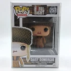Funko Pop! Daisy Domergue 257 The H8ful Eight Quentin Tarantino Vinyl Figure Toy
