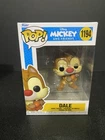 FUNKO POP ! DALE 1194 MICKEY AND FRIENDS DISNEY O01