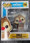 Funko POP Dale #1194 Mickey and Friends